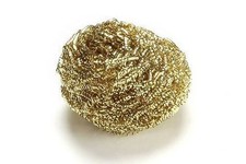 Nettoyeur De Pointe De Fer À