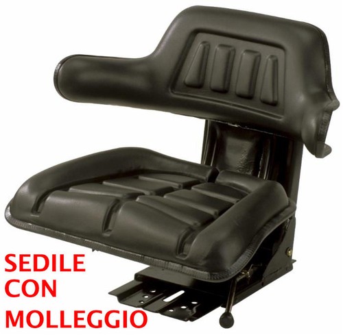 Siège universel pour chariot - siÈge,