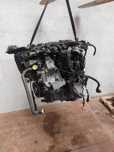 Moteur bmw serie e92 coupe - bmw, 3