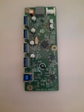 carte USB Moniteur Philips