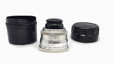 Copie du Jupiter-12 35 mm f/2,8 M39 LTM Leica FED Zorki Biogon de KMZ début...