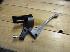 Poignée d'embrayage Zundapp Kreidler originale Magura