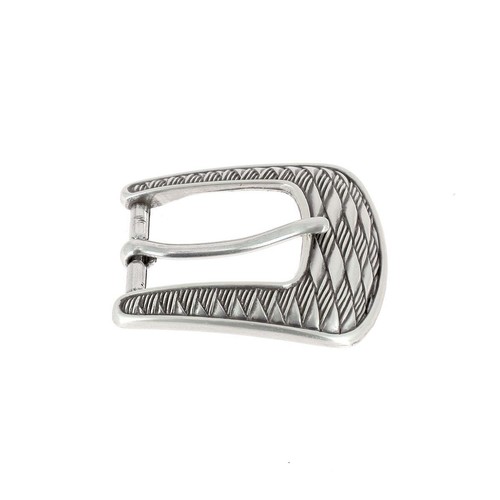 Boucle ceinture nef - de,