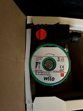 Wilo Star-Z 20/1-3 –