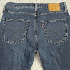 Levis 512-Premium Slim-Taper