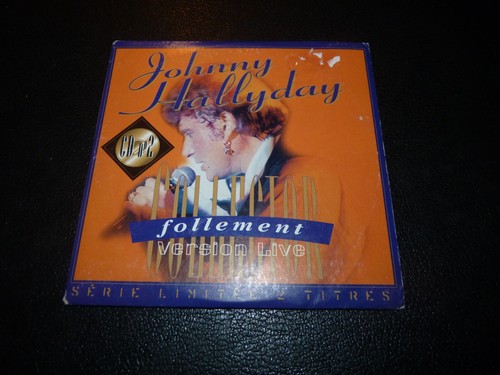 Promo single titres - cd,