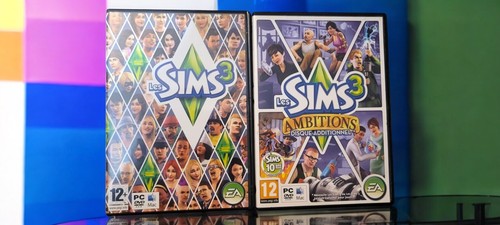 Jeux dvd rom - , les