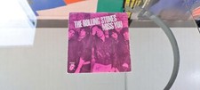 Disque 45 Tours Vinyle The Rolling Stones Miss You 1978 France Rock