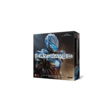 Jeu de société Cry-Havoc -