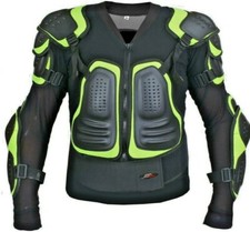 Veste à Protecteurs