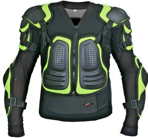 Veste protecteurs - veste, à