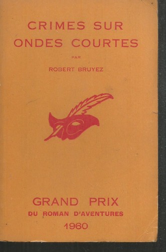 Crimes sur ondes courtes