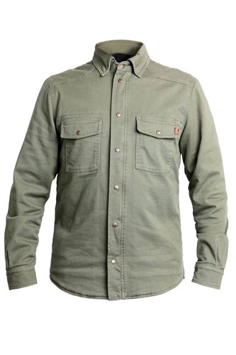 John doe motoshirt femme - motoshirt, moto