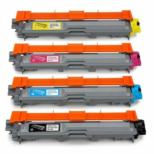 Kit toners compatible pour - kit,