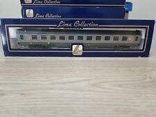 Voiture corail FS classe 2 lima collection Neuve