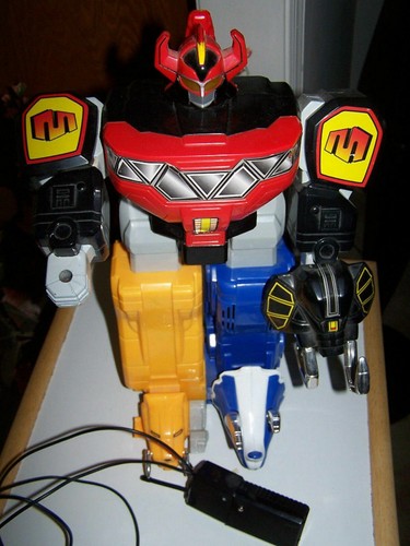 Power rangers bandai - rangers,