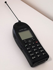 ancien téléphone portable vintage Matra 2082 1998 non testé