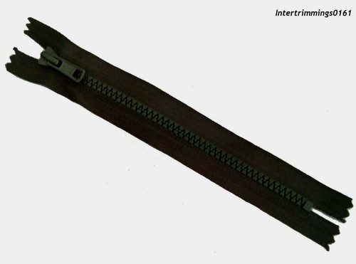Ykk fermeture foncé - kaki, ,7