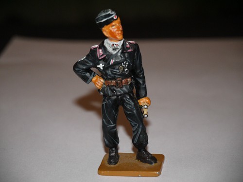 Figurine plomb del - en,