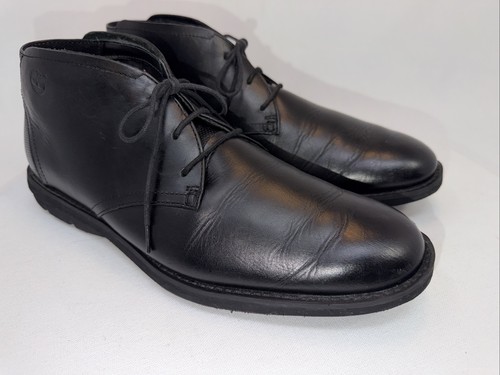 Timberland brook park black - timberland,