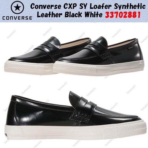 Mocassins converse cxp cuir - mocassins, sy