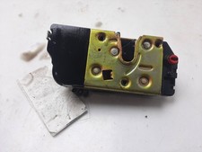 913756 serrure porte arrière gauche pour PEUGEOT 406 2.0 HDI 110 1998 8626483