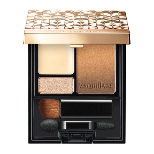 Maquillage dramatic styling - maquillage,