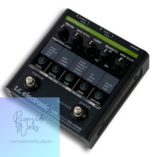 tc electronic NR-1 NOVA REVERB