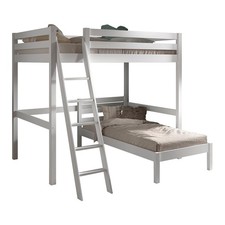 Pack lit mezzanine - lit, mezzanine,