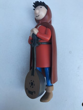 FIGURINE 12 cm BD LOUPIO JF