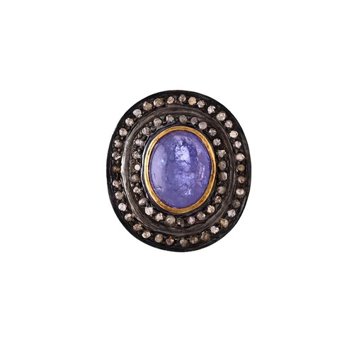 Bague style bohème - bague,