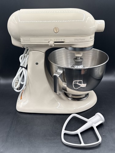 Kitchenaid all cream ultra - kitchenaid,