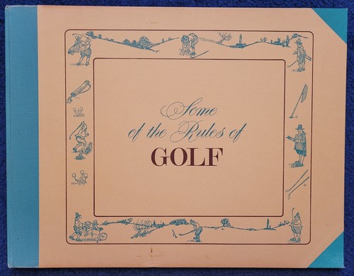 Some rules golf charles - some, of