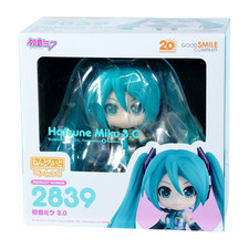 Figurine de base Nendoroid