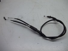 cable gaz accelerateur de