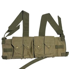 Rhodesian Fereday & Sons Chest