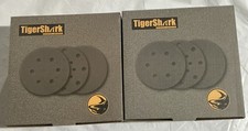 Tiger Shark 6/17 Hole 320 Grit