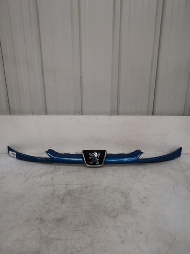 Calandre peugeot 206 - calandre,