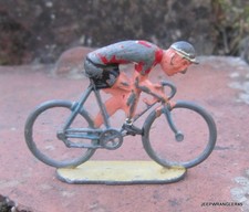 ROGER / PETIT COUREUR CYCLISTE TOUR DE FRANCE  NO SALZA ALUDO COFALU # 335