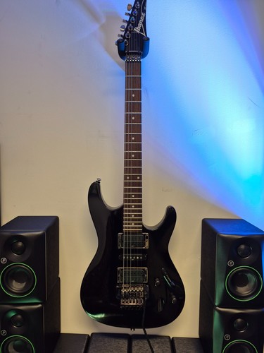 Ibanez s470 1999 mik korea - ibanez,