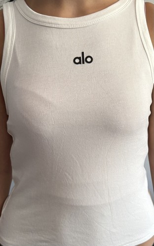 Débardeur alo - débardeur,
