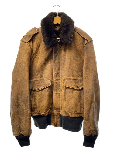 Schott blouson flight - boa, en