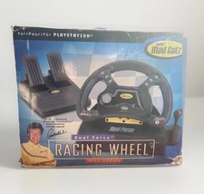 Ps1 mad catz - ps1, racing