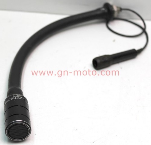 Microphone police 900 tdm - microphone,