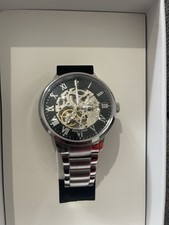 Montre automatique Pierre