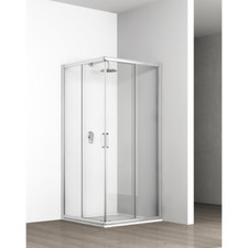 CABINE DE DOUCHE INDE