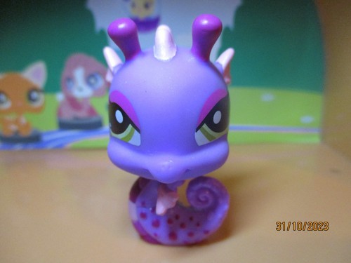 Petshop hippocampe 1312 - petshop, #1312