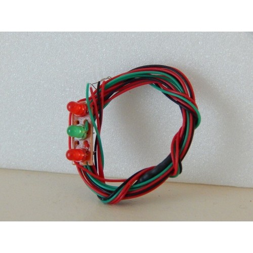 Cc0081n platine 3 leds - ,