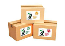 Kit Semis : terre alluviale + lombricompost + perlite-vermiculite + mélasse