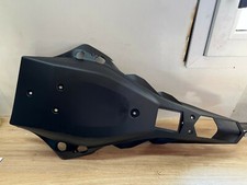 PASSAGE ROUE ARRIERE CARENAGE